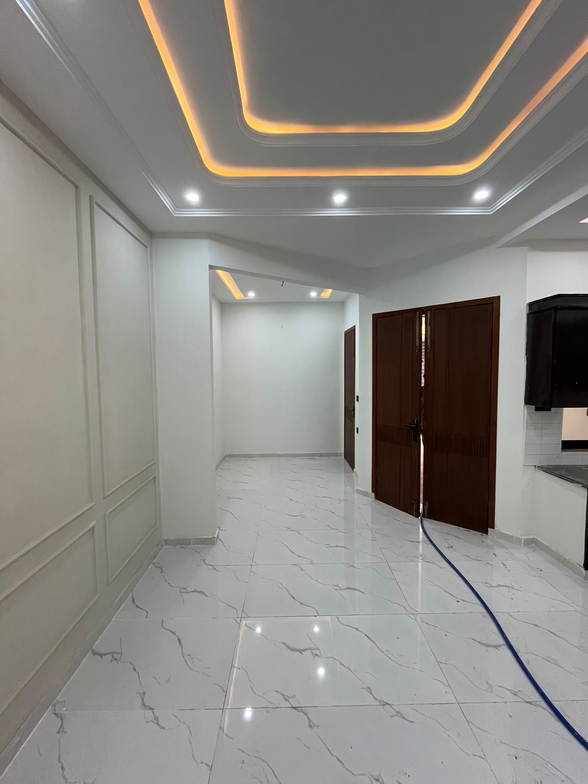 3 Marla House Double Storey for Sale – MPS Road, Salahuddin Street, Multan in MPS Road, Multan photo 6