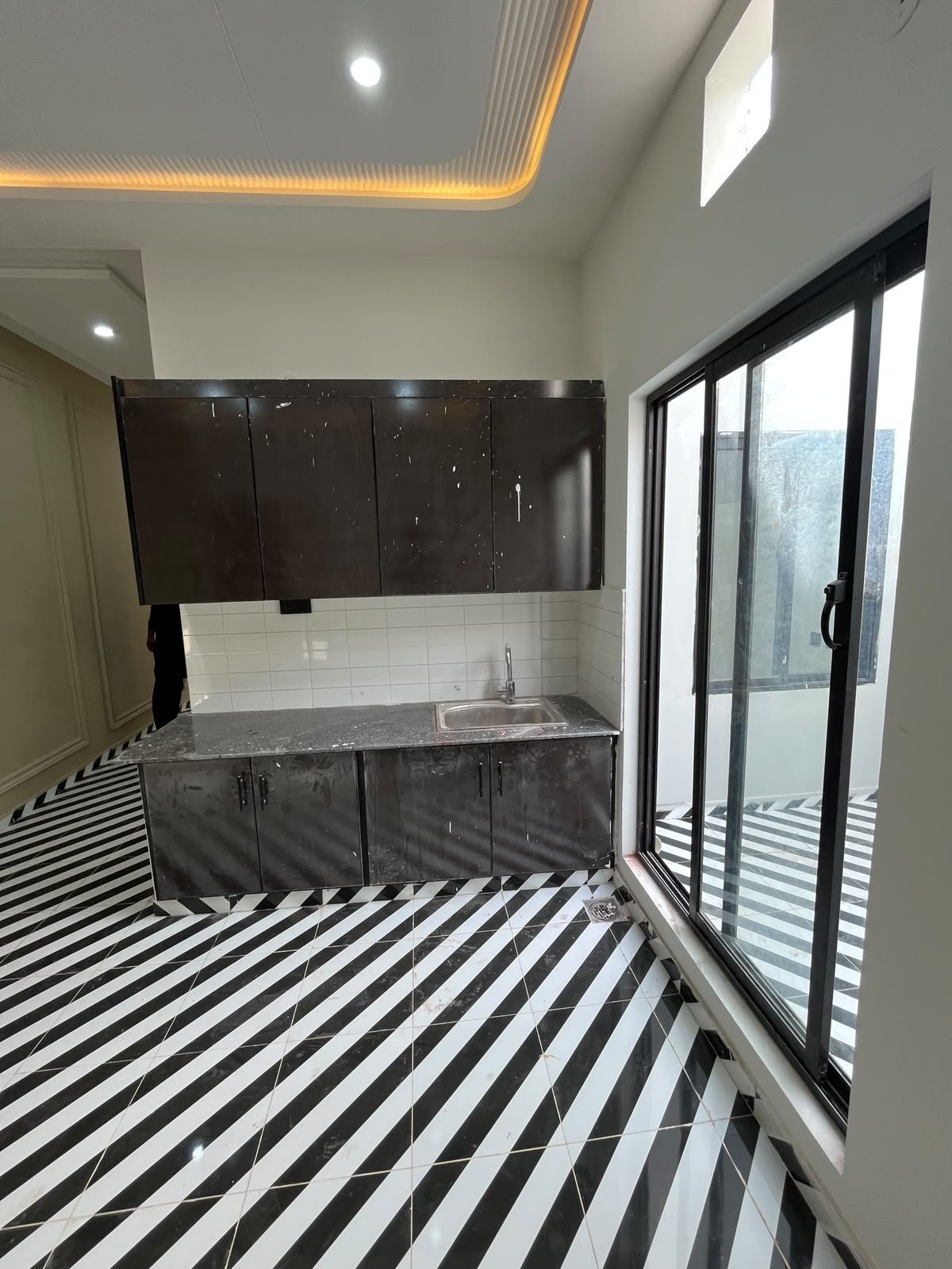 3 Marla House Double Storey for Sale – MPS Road, Salahuddin Street, Multan in MPS Road, Multan photo 8