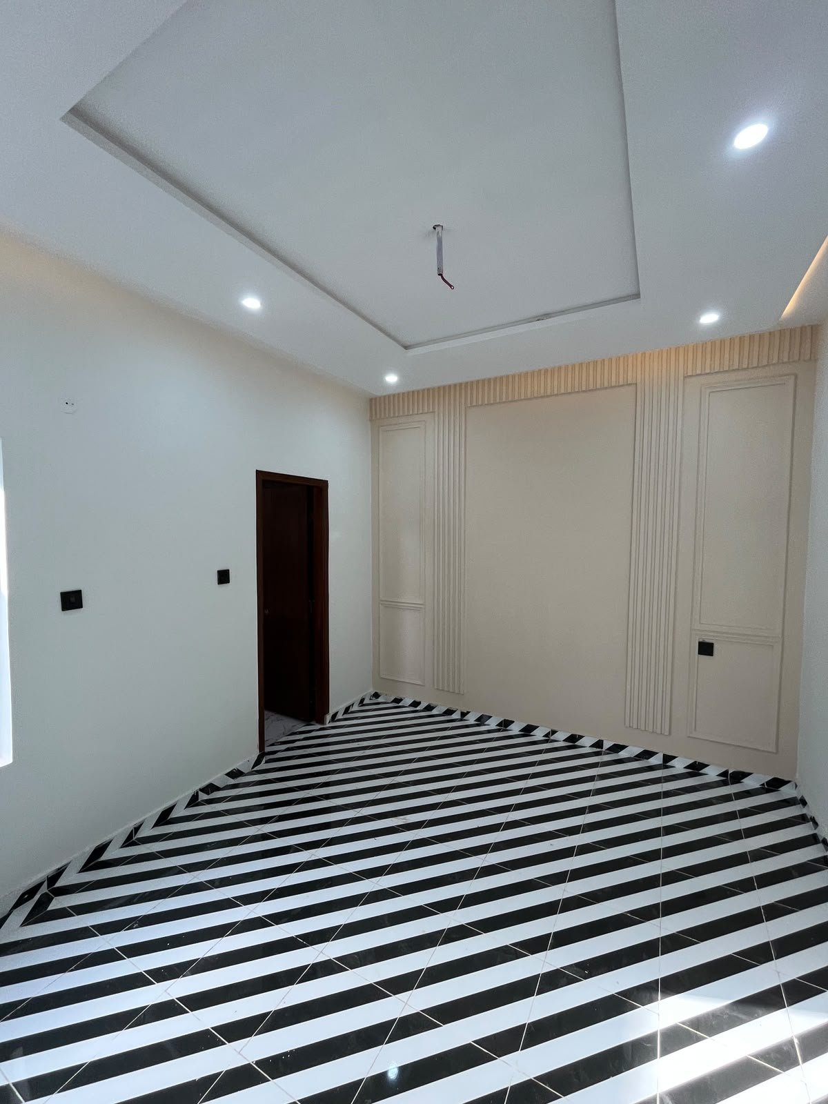 3 Marla House Double Storey for Sale – MPS Road, Salahuddin Street, Multan in MPS Road, Multan photo 3