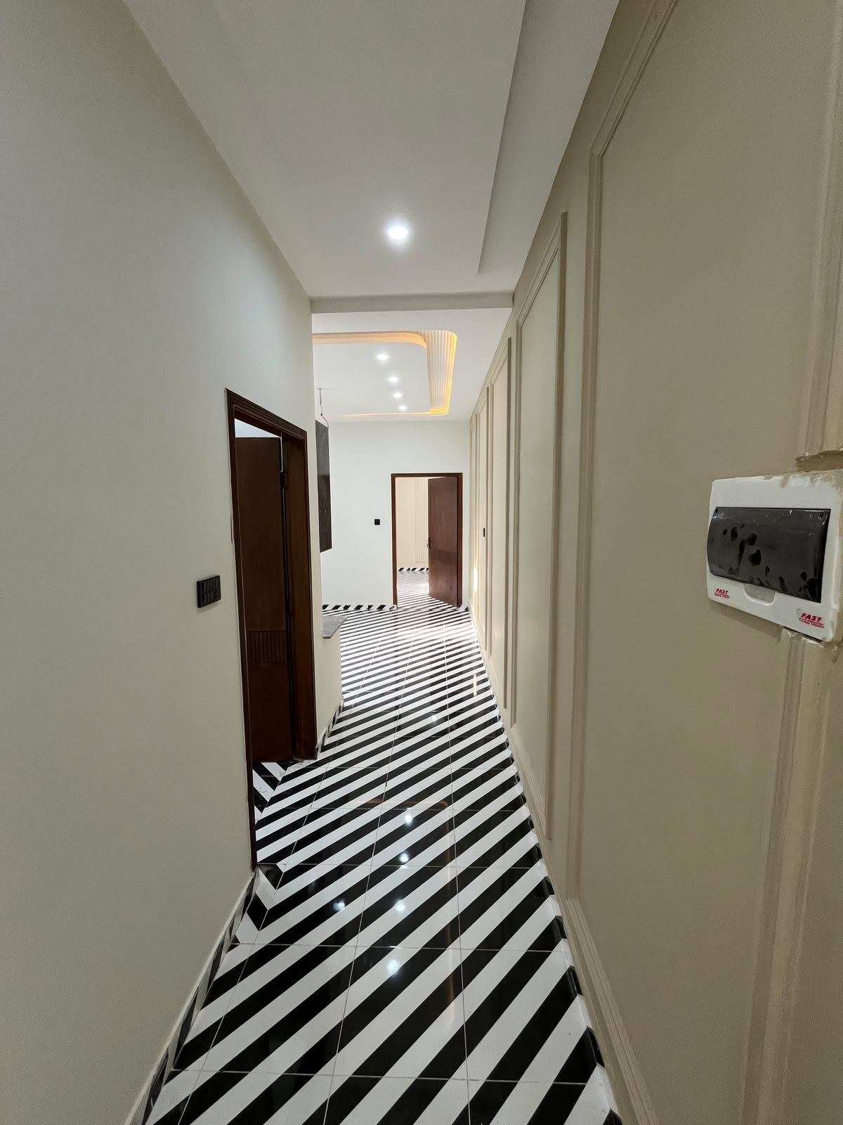 3 Marla House Double Storey for Sale – MPS Road, Salahuddin Street, Multan in MPS Road, Multan photo 7