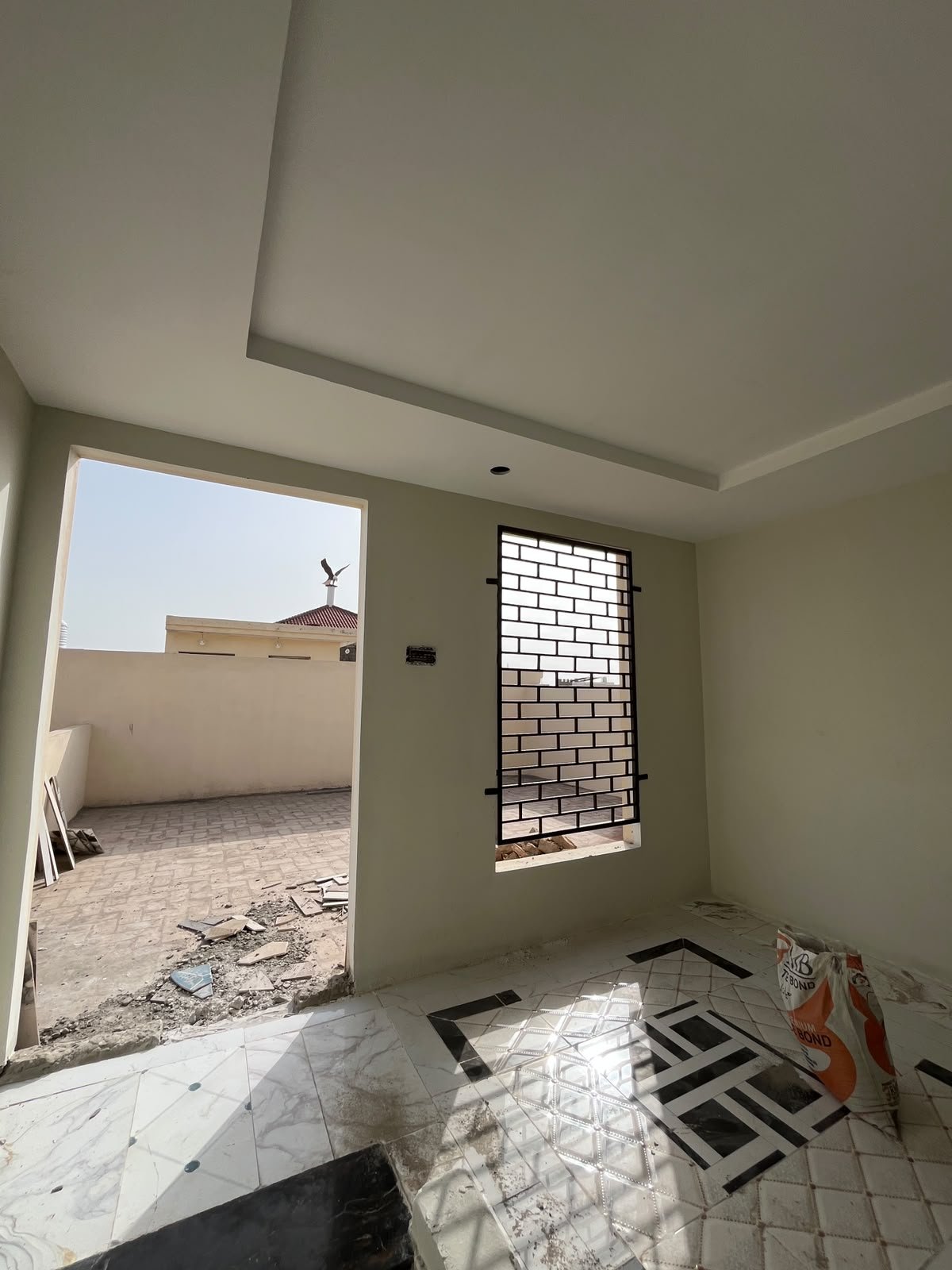 5 Marla House Double Storey for Sale – Shalimar colony, Multan in Shalimar Colony photo 14