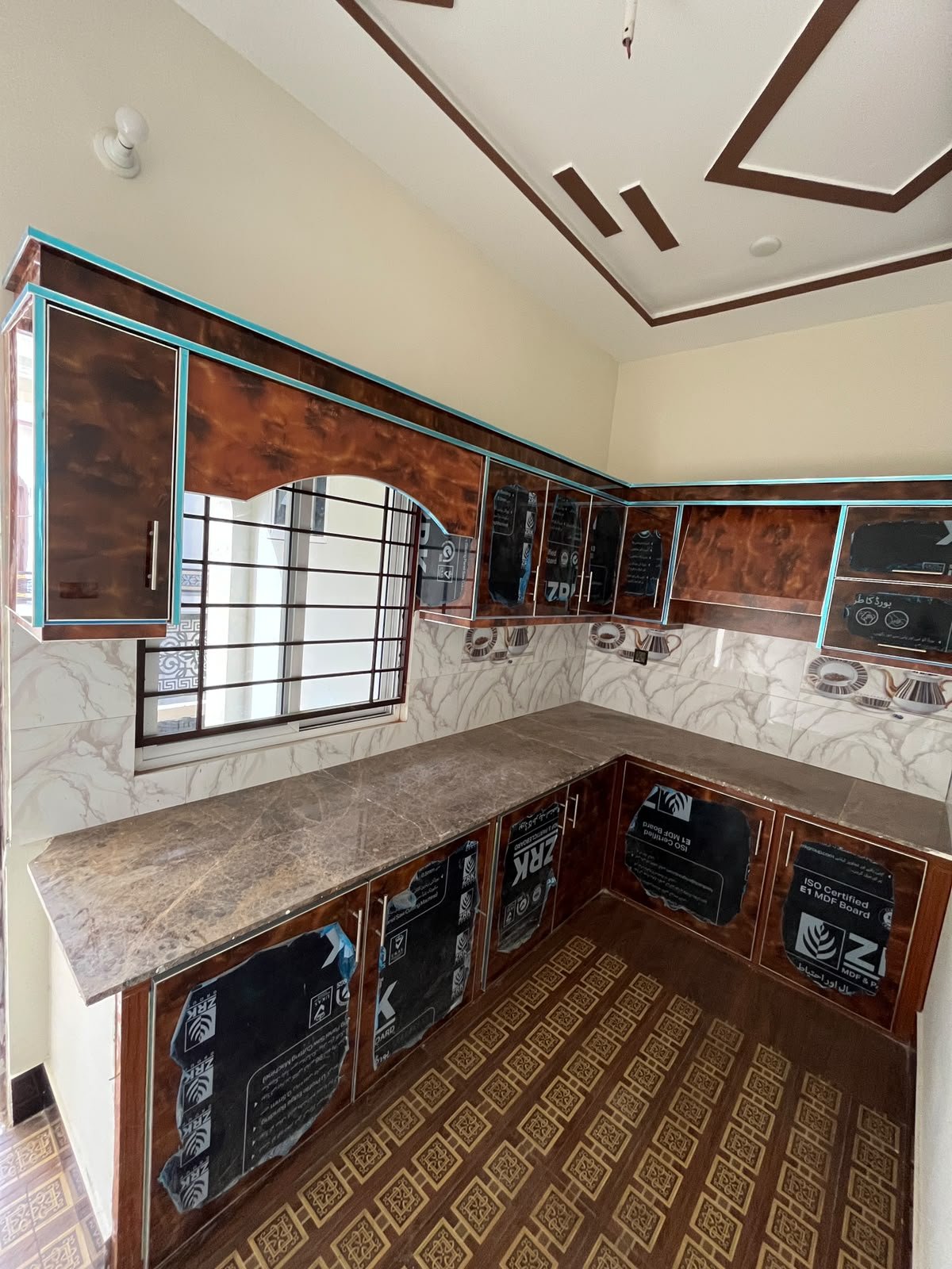 5 Marla House Double Storey for Sale – Shalimar colony, Multan in Shalimar Colony photo 10