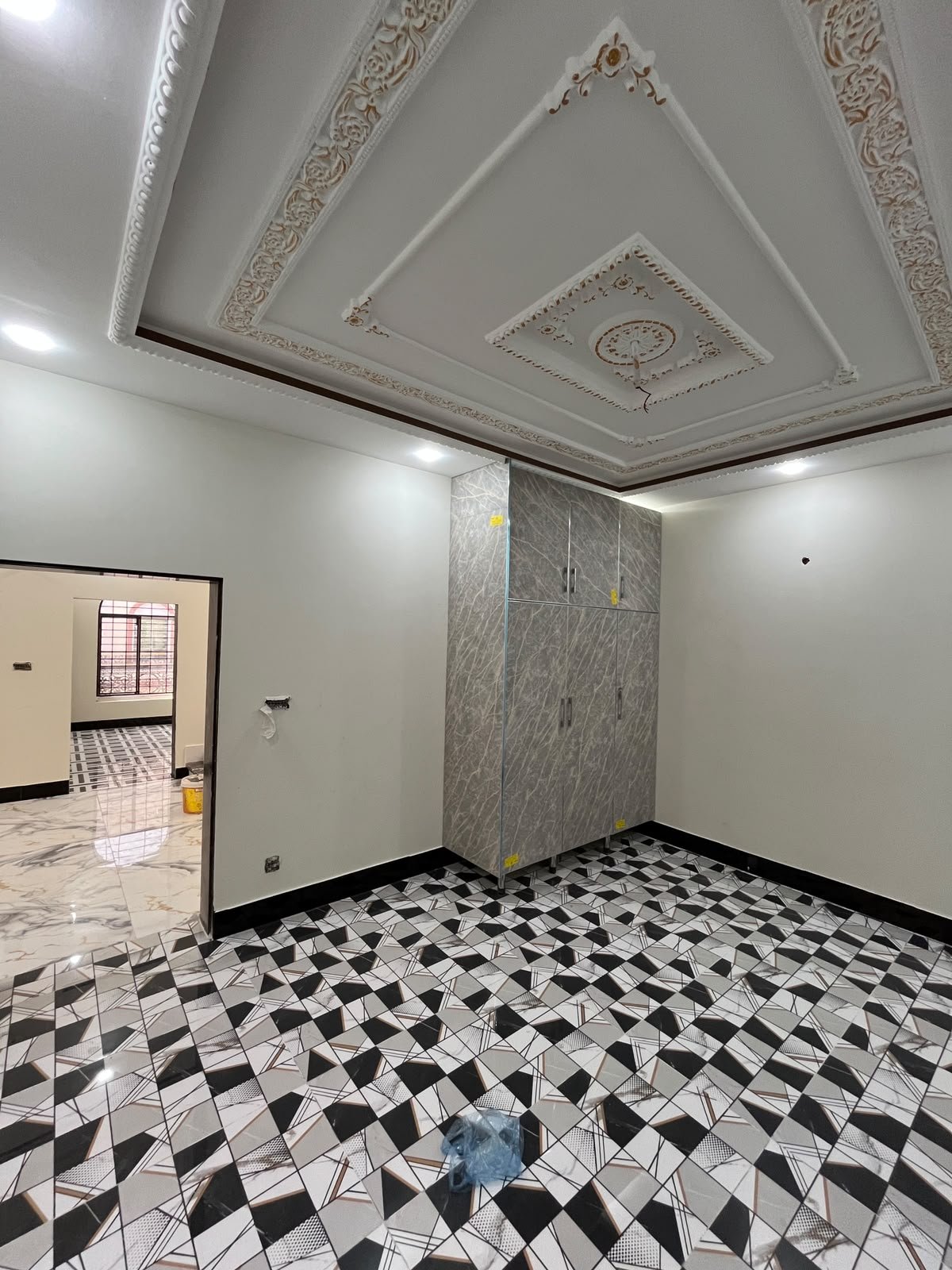 5 Marla House Double Storey for Sale – Shalimar colony, Multan in Shalimar Colony photo 12