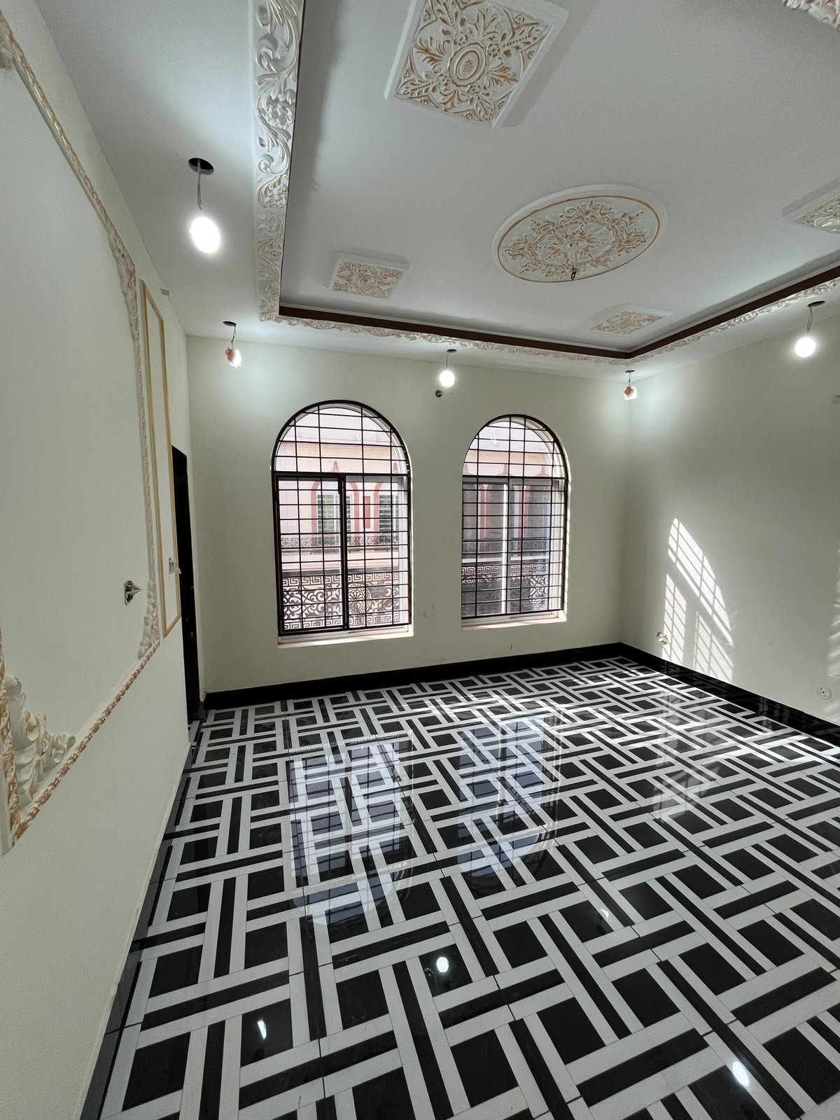 5 Marla House Double Storey for Sale – Shalimar colony, Multan in Shalimar Colony photo 11