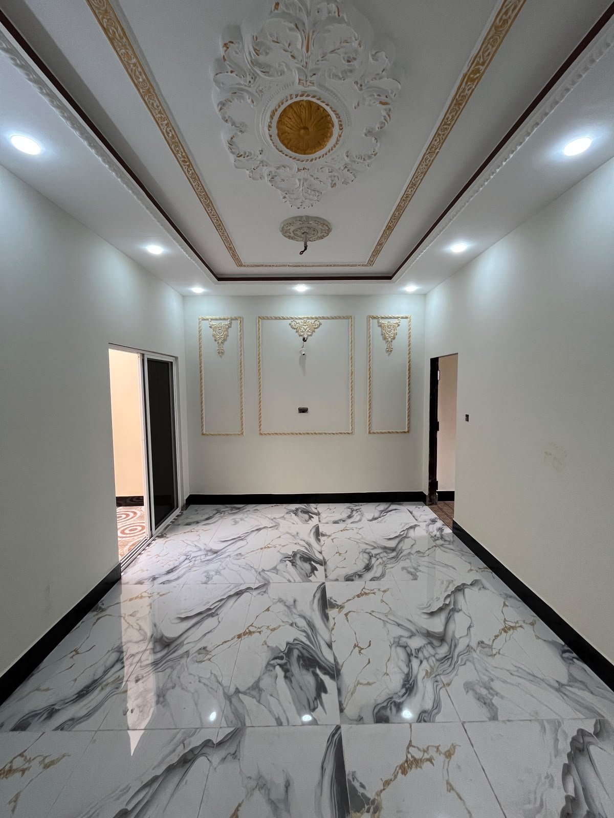 5 Marla House Double Storey for Sale – Shalimar colony, Multan in Shalimar Colony photo 9