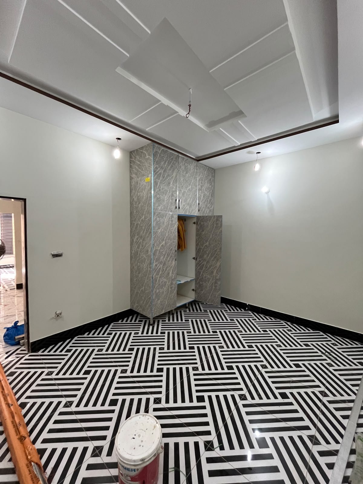 5 Marla House Double Storey for Sale – Shalimar colony, Multan in Shalimar Colony photo 8