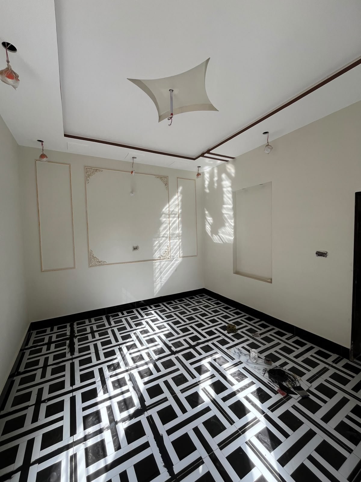 5 Marla House Double Storey for Sale – Shalimar colony, Multan in Shalimar Colony photo 4