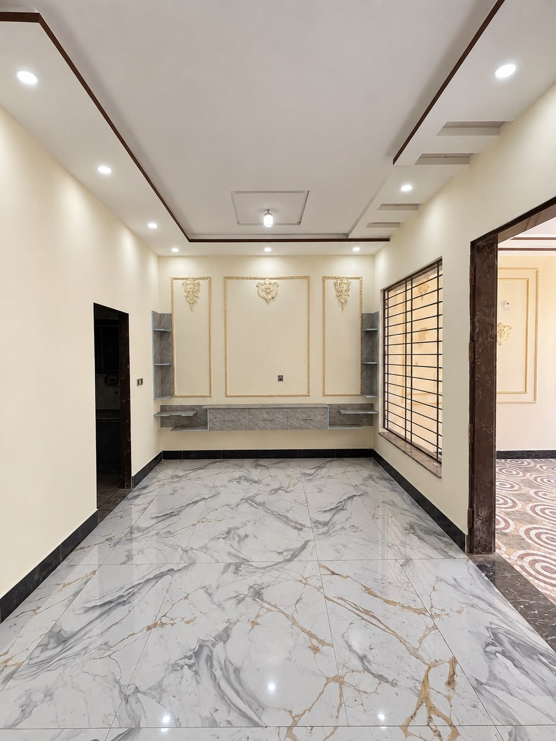 5 Marla House Double Storey for Sale – Shalimar colony, Multan in Shalimar Colony photo 3