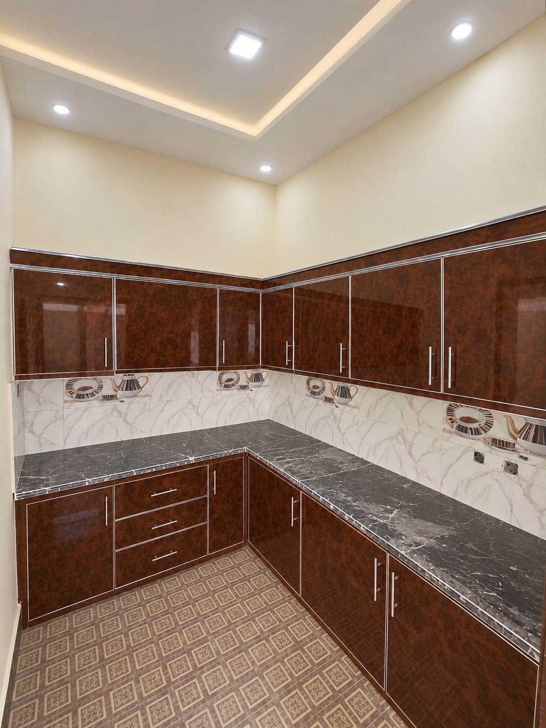 5 Marla House Double Storey for Sale – Shalimar colony, Multan in Shalimar Colony photo 5