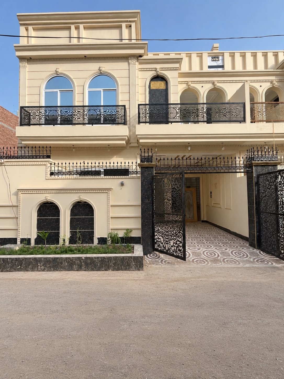 5 Marla House Double Storey for Sale – Shalimar colony, Multan