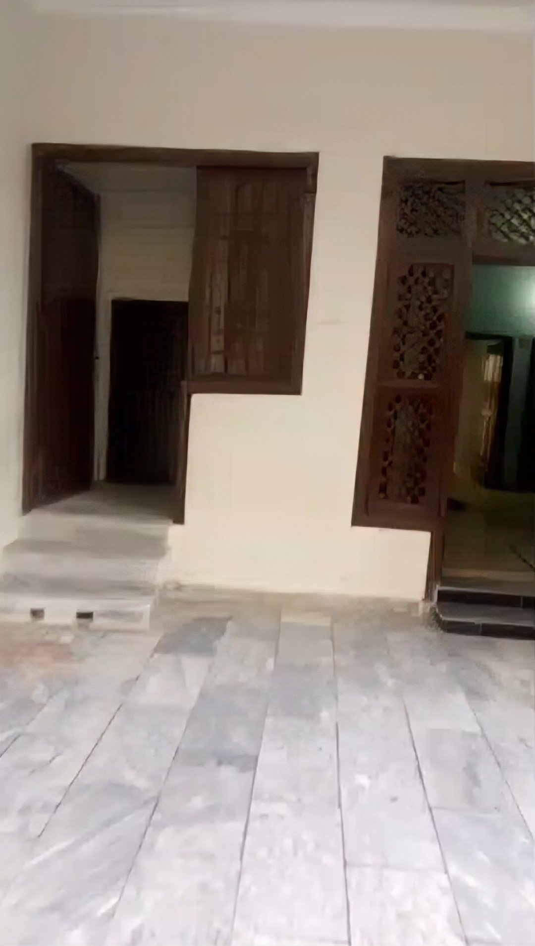 6 Marla House Double Storey for Sale – Sabzazaar Colony, Bosan Road, Multan in Bosan Road, Multan photo 2