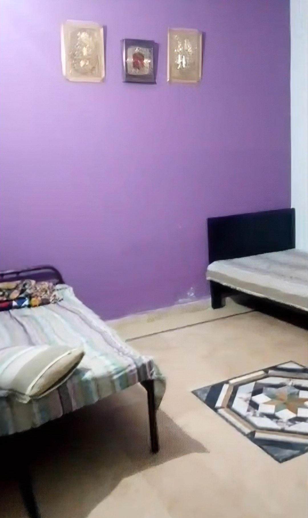 6 Marla House Double Storey for Sale – Sabzazaar Colony, Bosan Road, Multan in Bosan Road, Multan photo 3