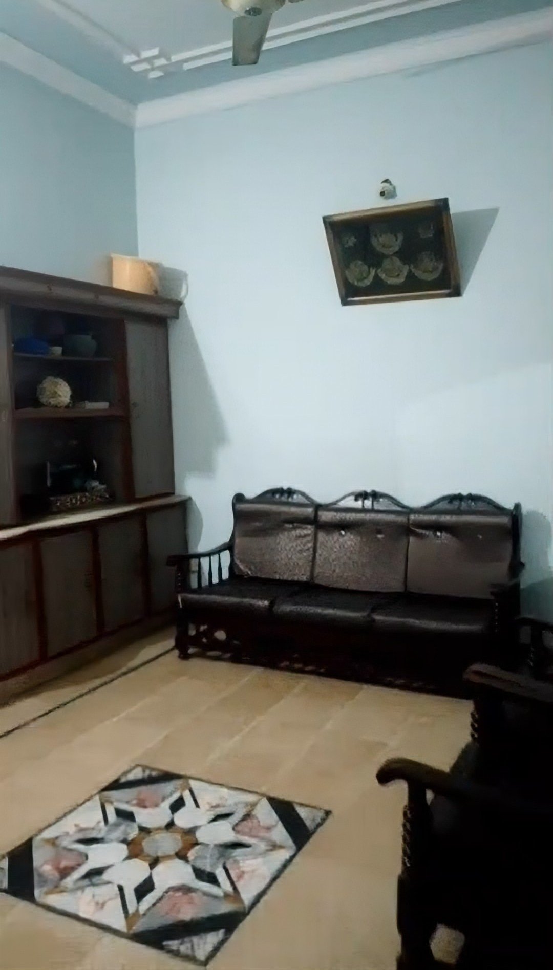 6 Marla House Double Storey for Sale – Sabzazaar Colony, Bosan Road, Multan in Bosan Road, Multan photo 4