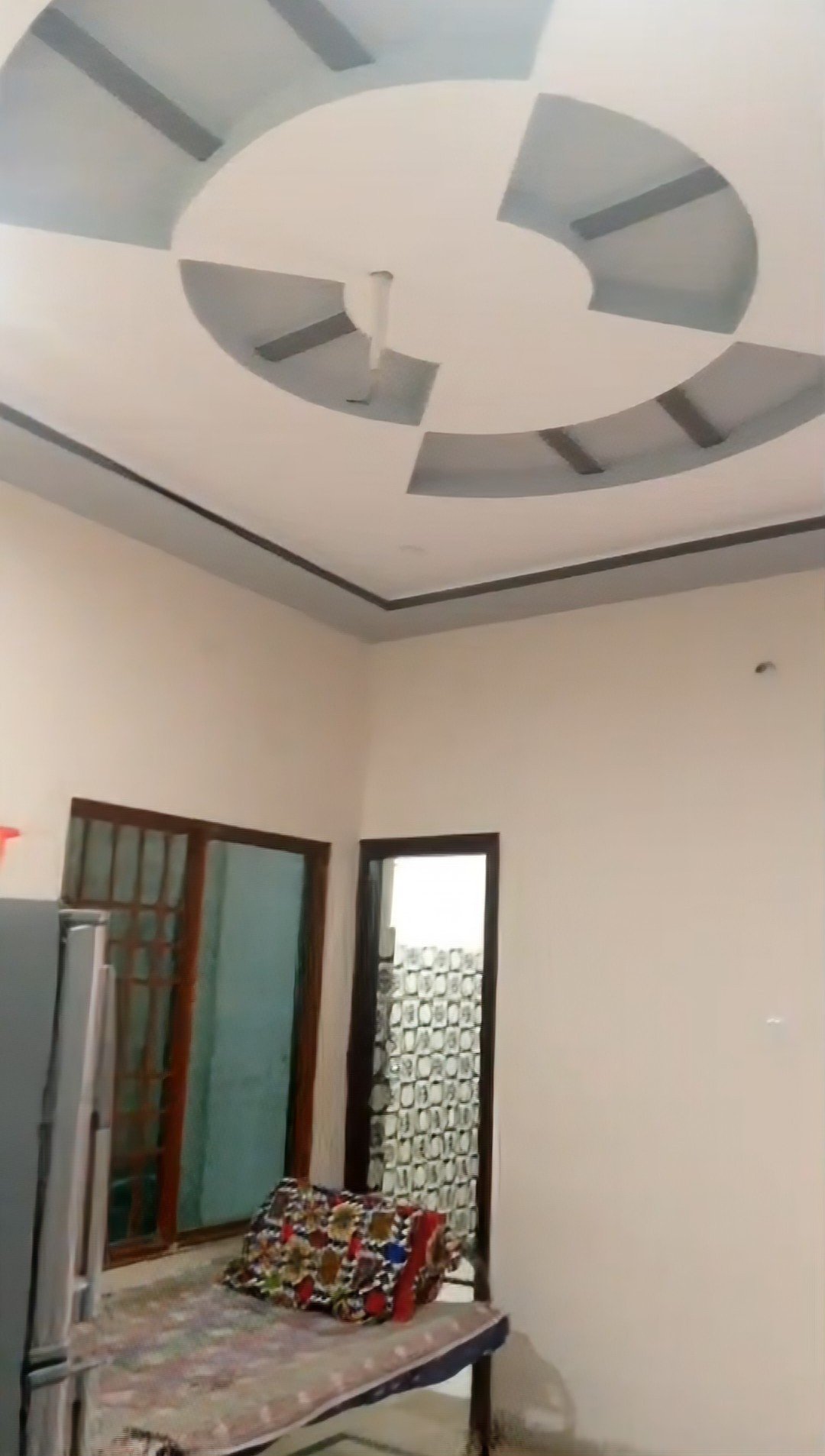 6 Marla House Double Storey for Sale – Sabzazaar Colony, Bosan Road, Multan in Bosan Road, Multan photo 7