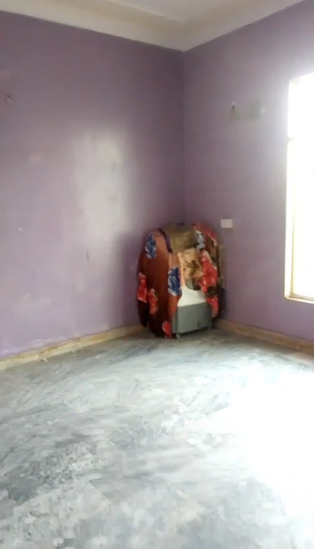6 Marla House Double Storey for Sale – Sabzazaar Colony, Bosan Road, Multan in Bosan Road, Multan photo 9