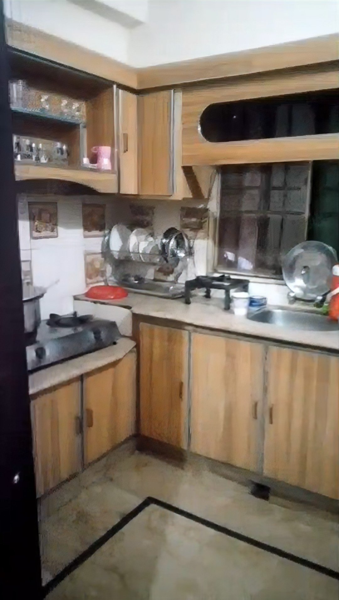 6 Marla House Double Storey for Sale – Sabzazaar Colony, Bosan Road, Multan in Bosan Road, Multan photo 13