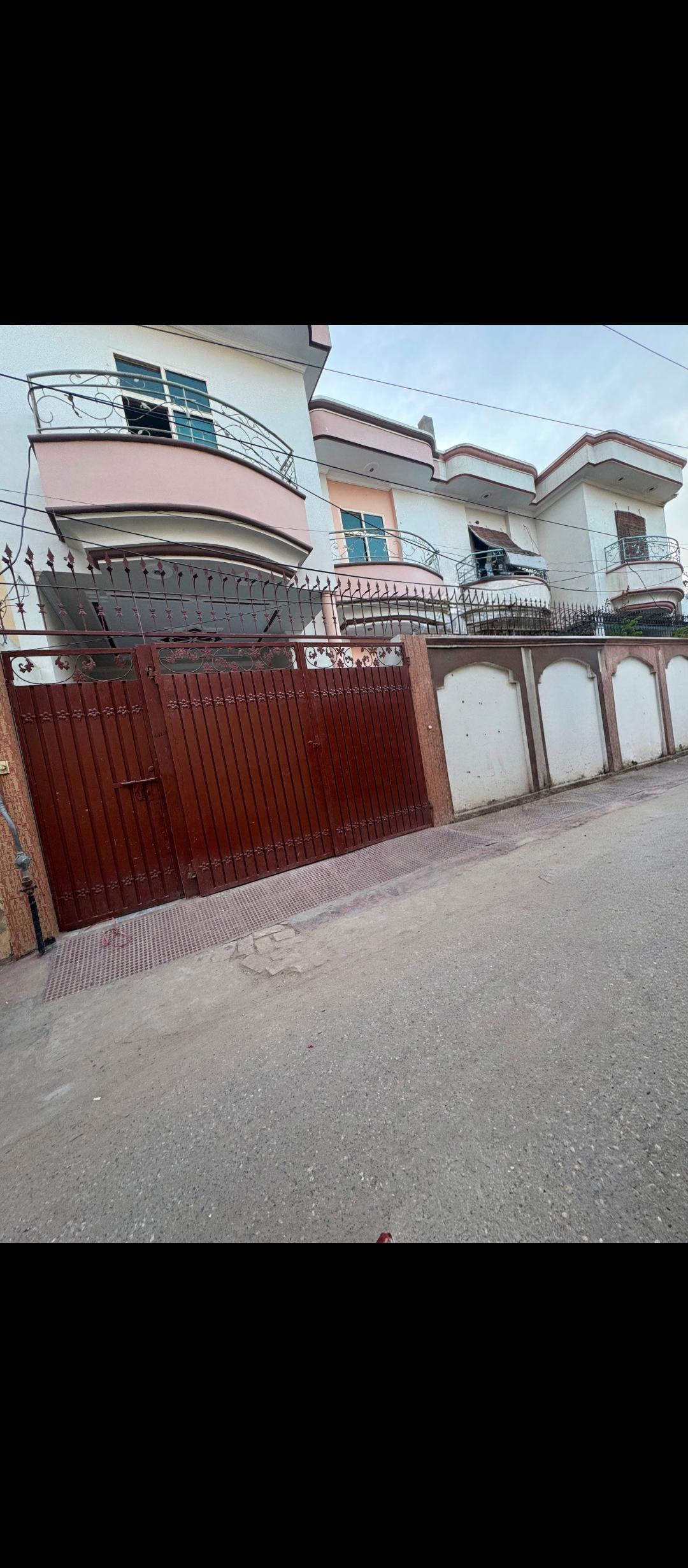 6 Marla House Double Storey for Sale – Sabzazaar Colony, Bosan Road, Multan