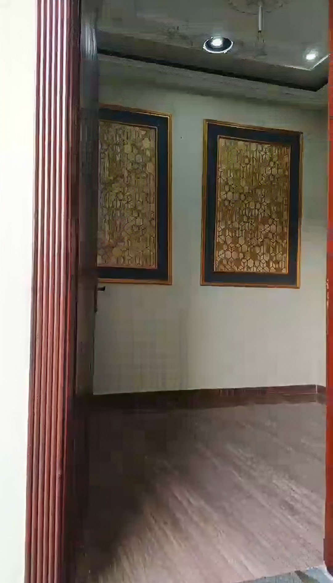 5 Marla House Double Storey for Sale – Model Town T Chowk, Satellite Town, Street No. 3, Multan in Model Town, Multan photo 3