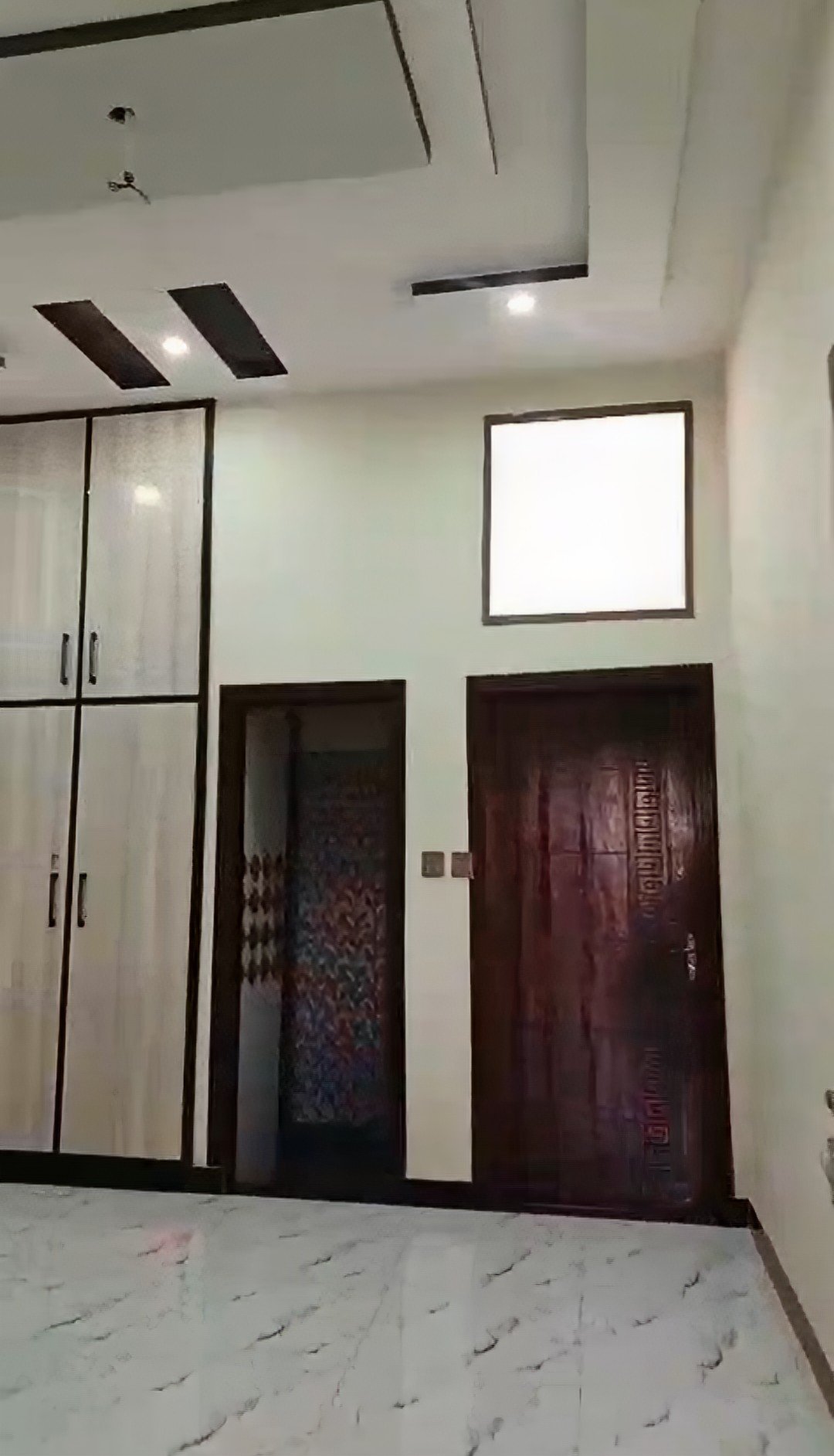 5 Marla House Double Storey for Sale – Model Town T Chowk, Satellite Town, Street No. 3, Multan in Model Town, Multan photo 6