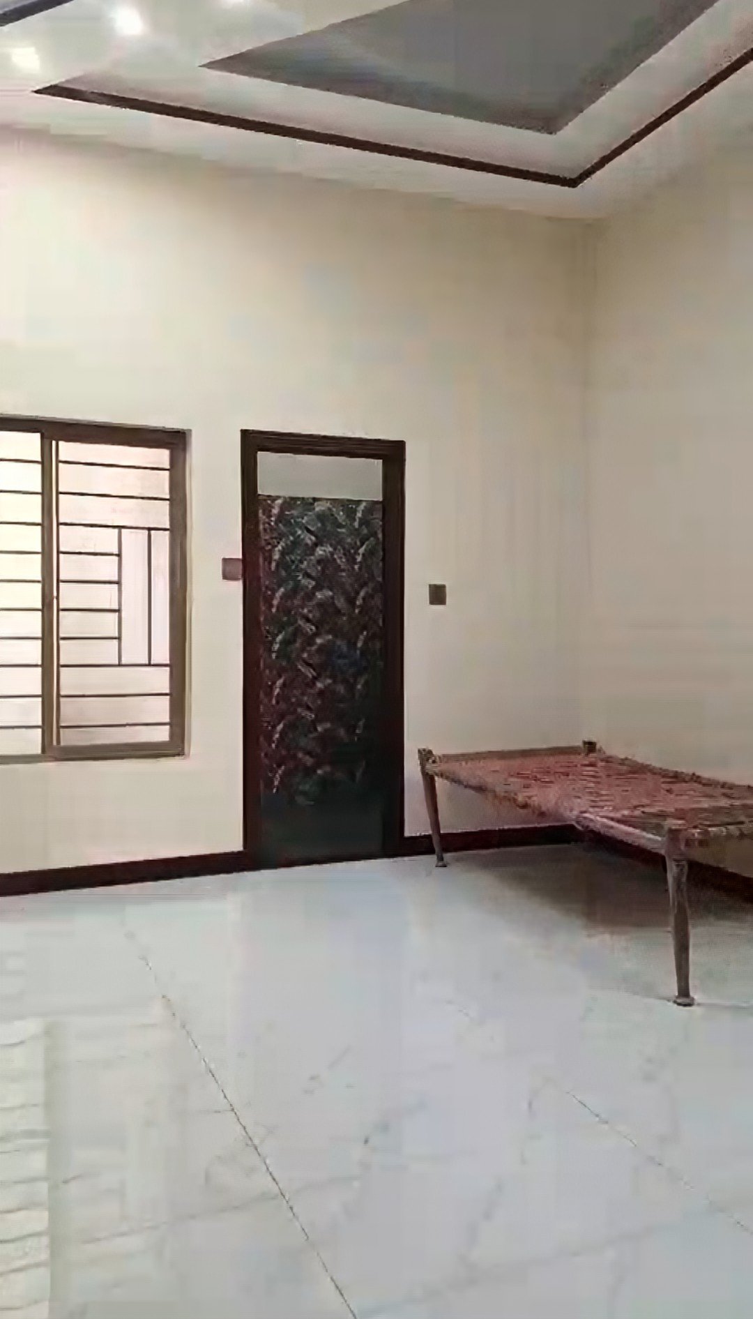 5 Marla House Double Storey for Sale – Model Town T Chowk, Satellite Town, Street No. 3, Multan in Model Town, Multan photo 7
