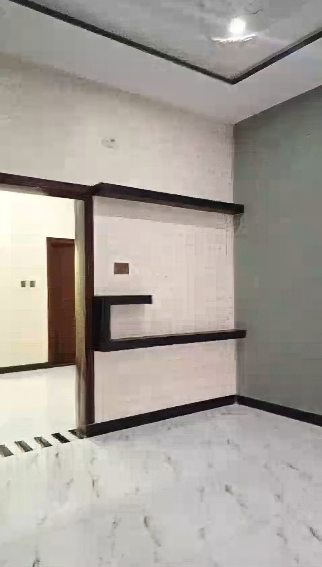 5 Marla House Double Storey for Sale – Model Town T Chowk, Satellite Town, Street No. 3, Multan in Model Town, Multan photo 8