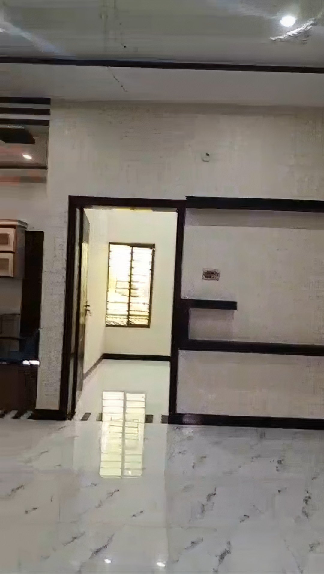 5 Marla House Double Storey for Sale – Model Town T Chowk, Satellite Town, Street No. 3, Multan in Model Town, Multan photo 9