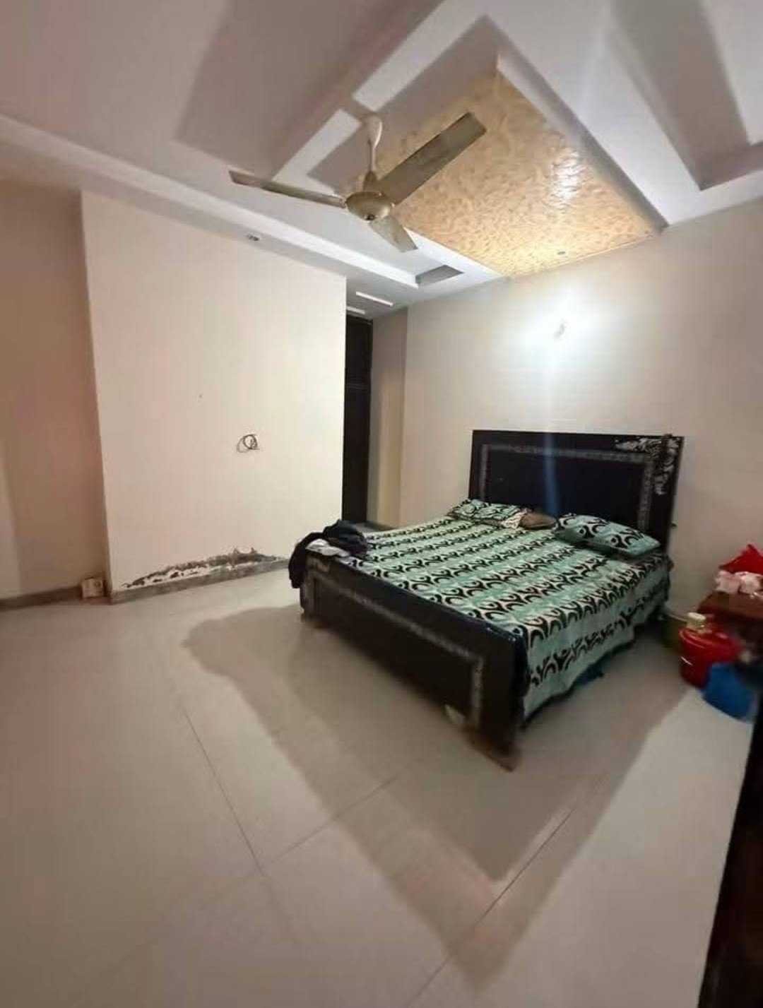 4 Marla House Double Storey for Sale – MPS Road, Multan in MPS Road, Multan photo 2