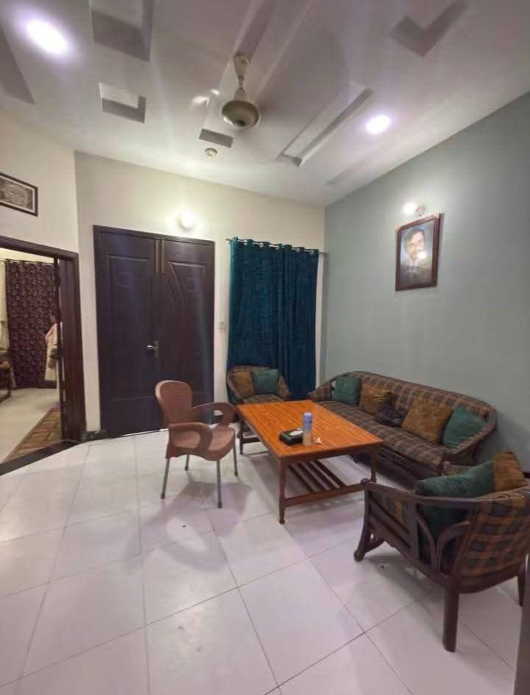4 Marla House Double Storey for Sale – MPS Road, Multan in MPS Road, Multan photo 5