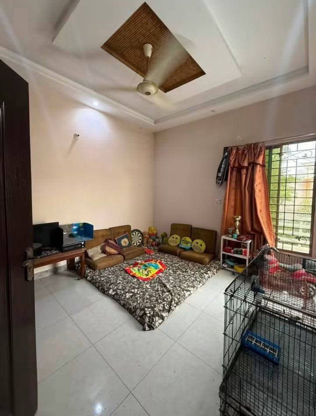 4 Marla House Double Storey for Sale – MPS Road, Multan in MPS Road, Multan photo 6