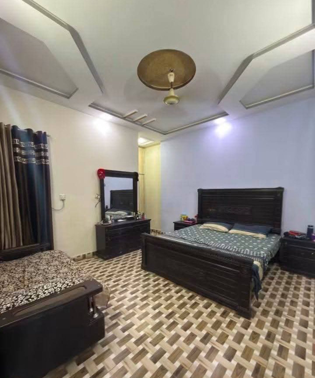 4 Marla House Double Storey for Sale – MPS Road, Multan in MPS Road, Multan photo 8