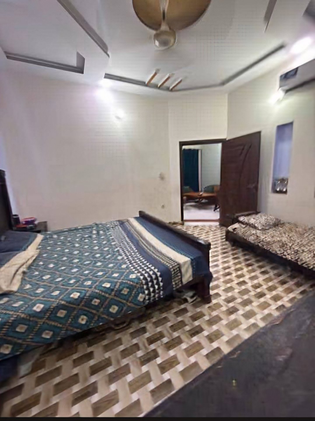 4 Marla House Double Storey for Sale – MPS Road, Multan in MPS Road, Multan photo 9