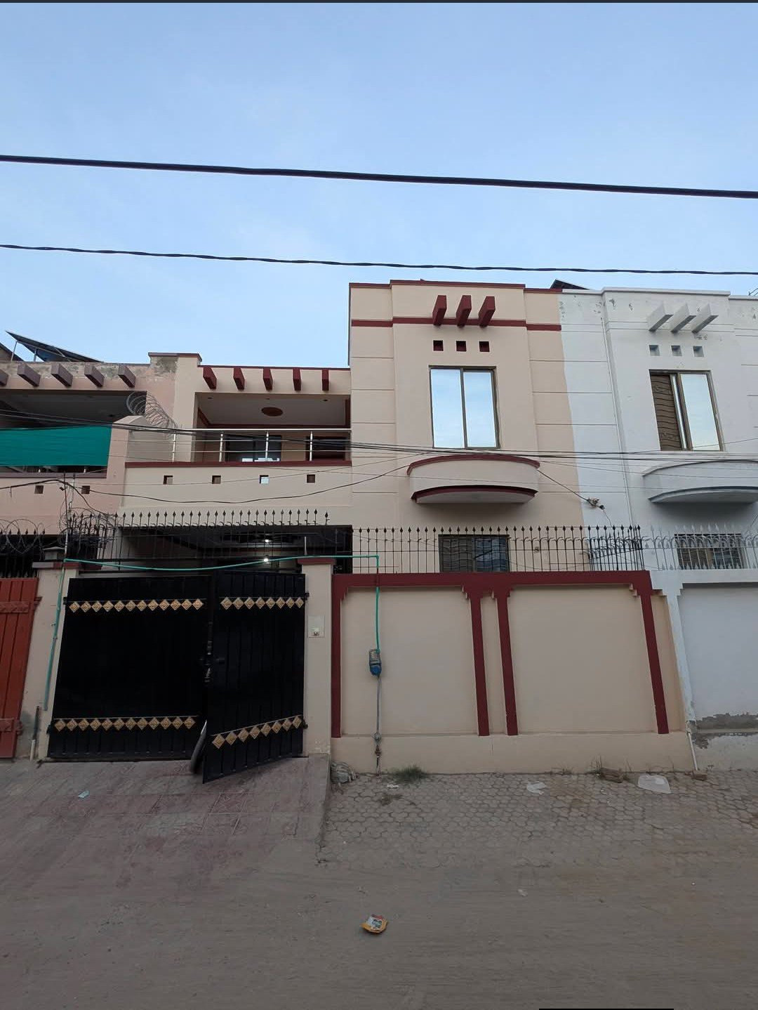 5 Marla House Double Storey for Sale – Gulgasht Colony, Multan