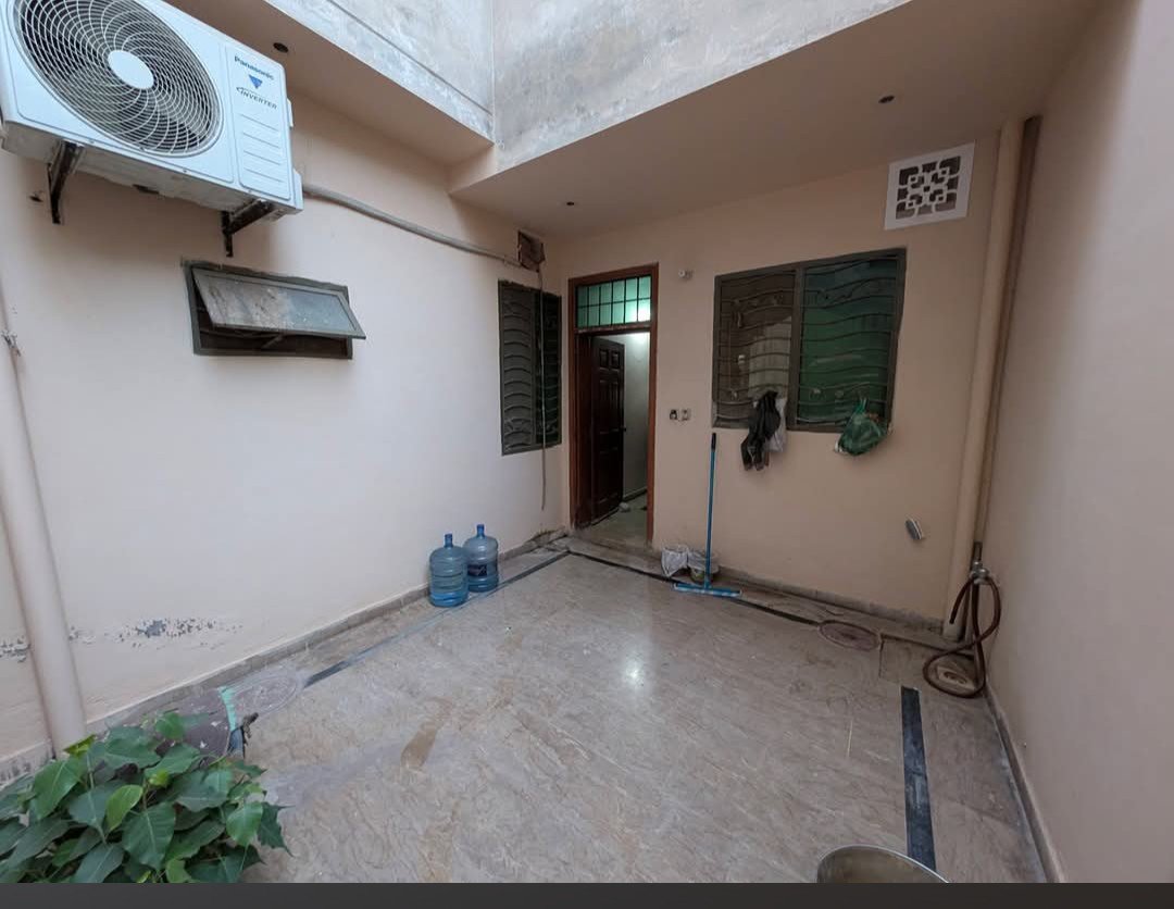 5 Marla House Double Storey for Sale – Gulgasht Colony, Multan in Gulgasht Colony, Multan photo 2