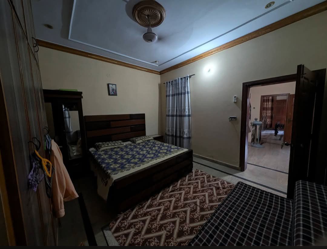 5 Marla House Double Storey for Sale – Gulgasht Colony, Multan in Gulgasht Colony, Multan photo 4
