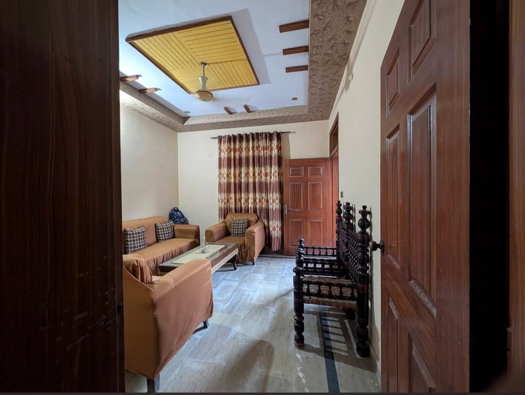 5 Marla House Double Storey for Sale – Gulgasht Colony, Multan in Gulgasht Colony, Multan photo 5