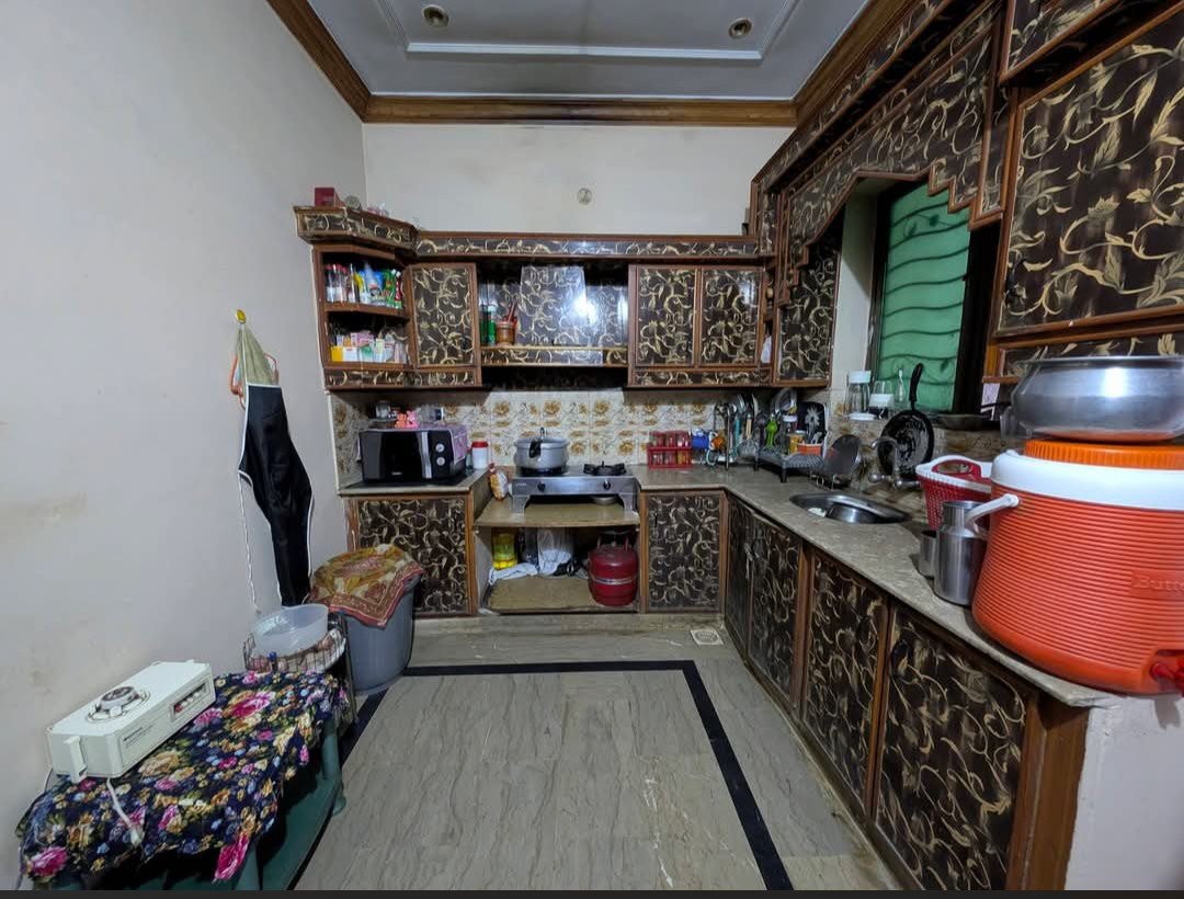 5 Marla House Double Storey for Sale – Gulgasht Colony, Multan in Gulgasht Colony, Multan photo 6