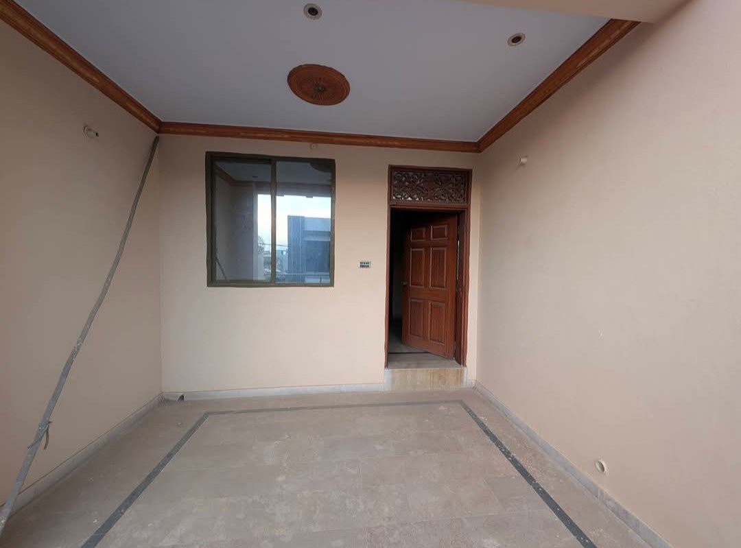 5 Marla House Double Storey for Sale – Gulgasht Colony, Multan in Gulgasht Colony, Multan photo 7