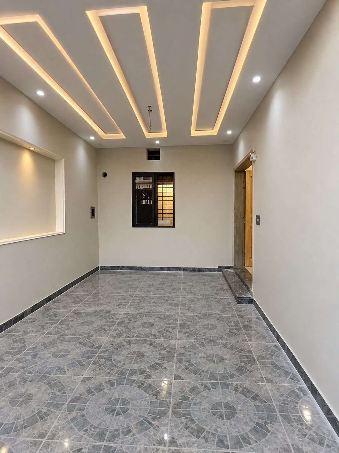 3.5 Marla Corner House Double Storey for Sale – MPS Road, Near Old DHA Office, Multan in MPS Road, Multan photo 2