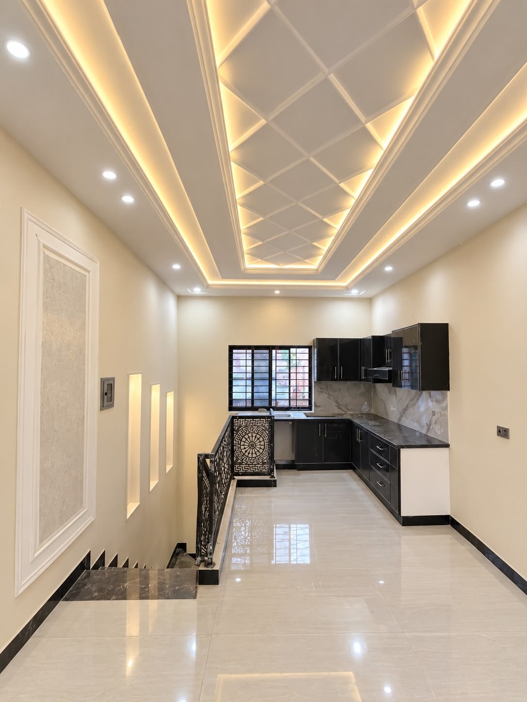 3.5 Marla Corner House Double Storey for Sale – MPS Road, Near Old DHA Office, Multan in MPS Road, Multan photo 7