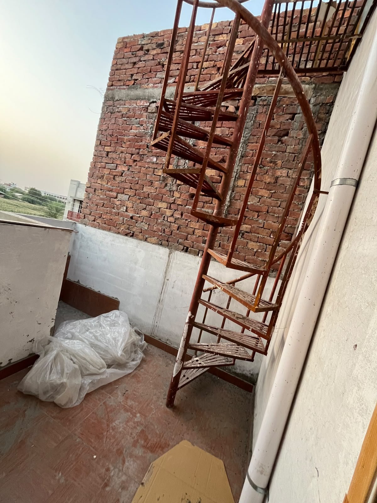 3.5 Marla Corner House Double Storey for Sale – MPS Road, Near Old DHA Office, Multan in MPS Road, Multan photo 10
