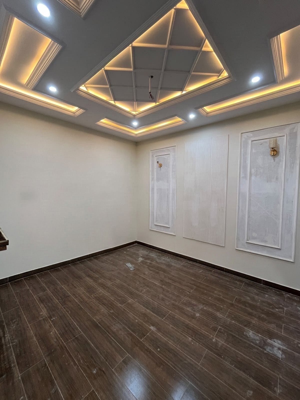 3.5 Marla Corner House Double Storey for Sale – MPS Road, Near Old DHA Office, Multan in MPS Road, Multan photo 3