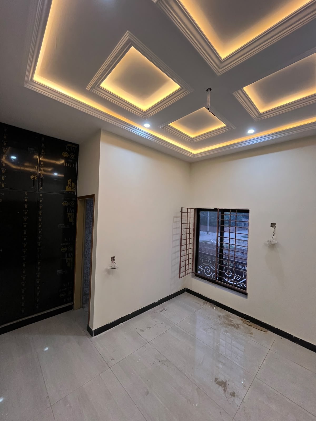 3.5 Marla Corner House Double Storey for Sale – MPS Road, Near Old DHA Office, Multan in MPS Road, Multan photo 5