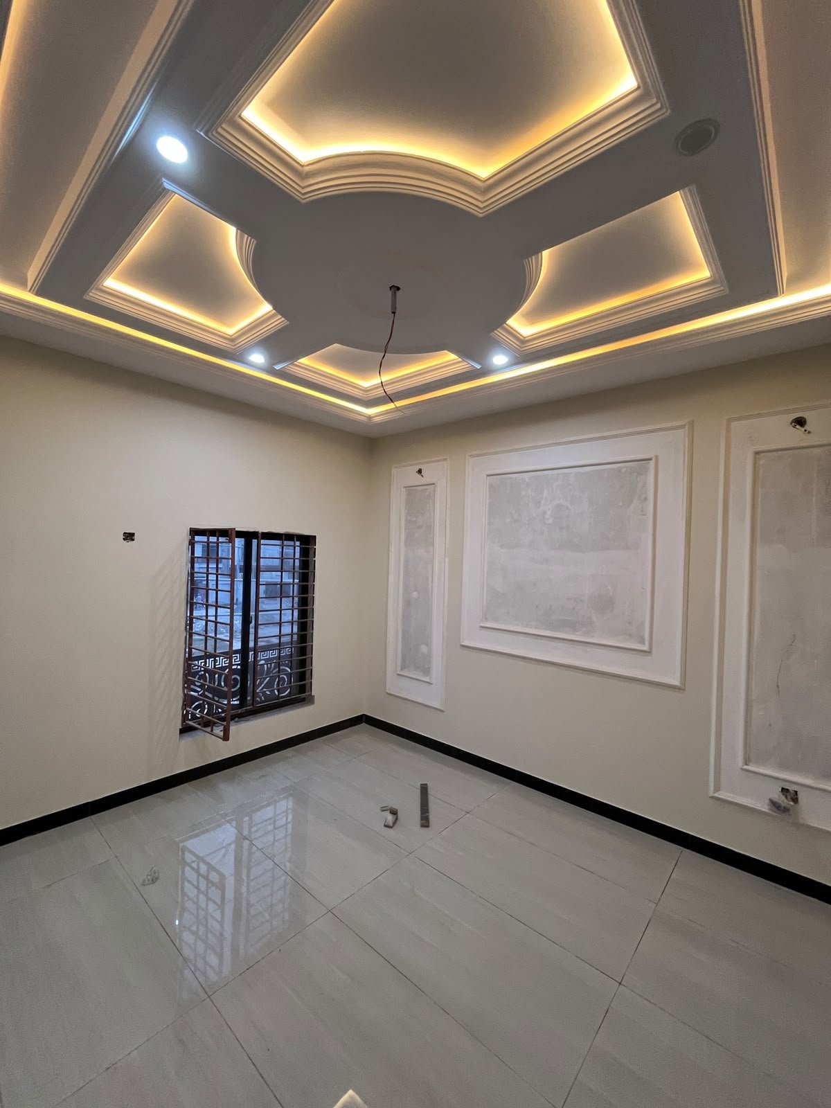 3.5 Marla Corner House Double Storey for Sale – MPS Road, Near Old DHA Office, Multan in MPS Road, Multan photo 6