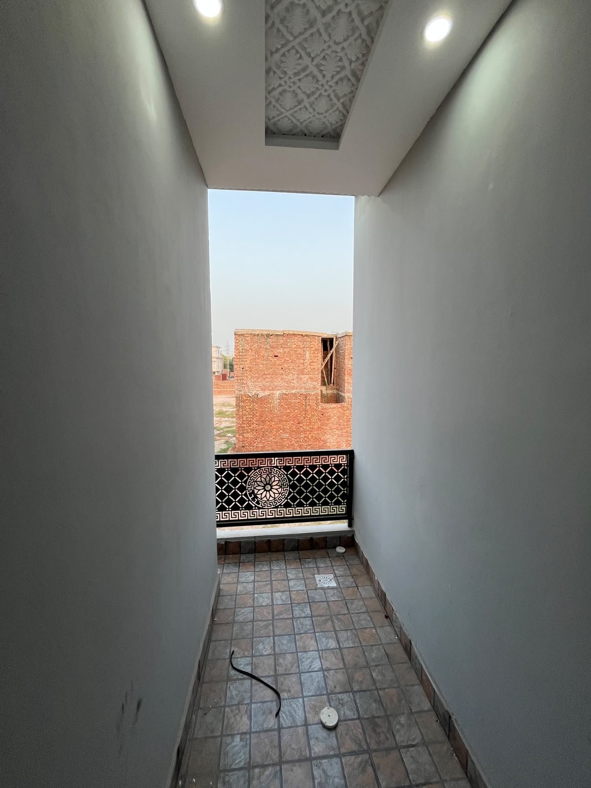 3 Marla House Double Storey for Sale – MPS Road, Near Old DHA Office, Multan in MPS Road, Multan photo 5