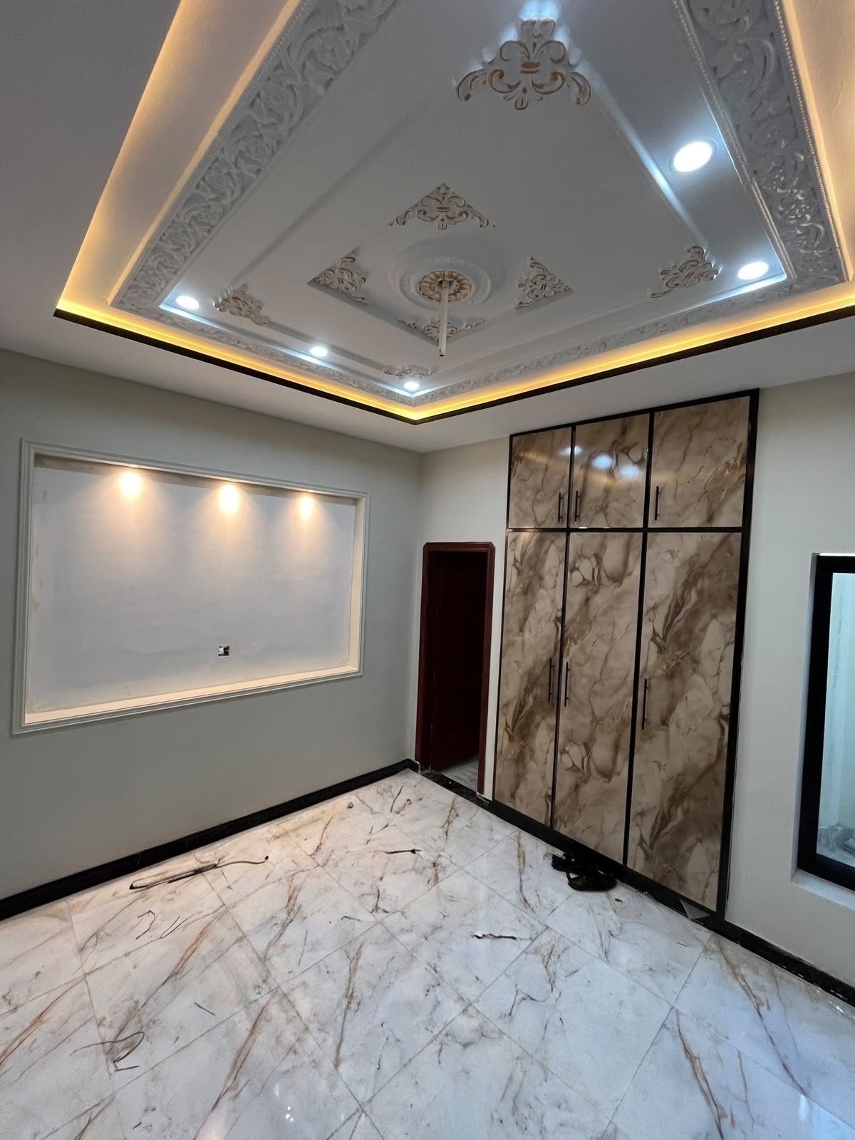 3 Marla House Double Storey for Sale – MPS Road, Near Old DHA Office, Multan in MPS Road, Multan photo 6