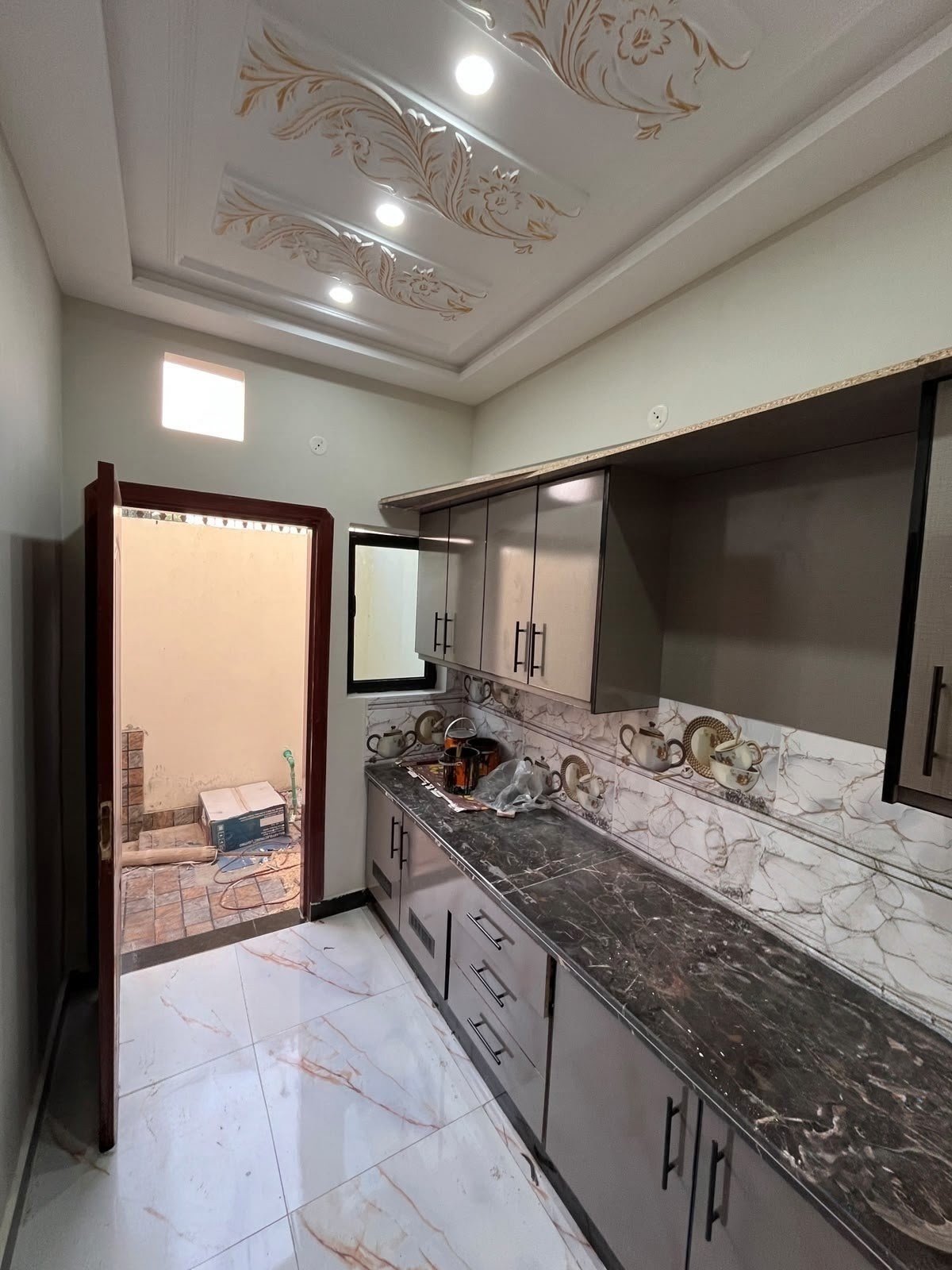 3 Marla House Double Storey for Sale – MPS Road, Near Old DHA Office, Multan in MPS Road, Multan photo 4