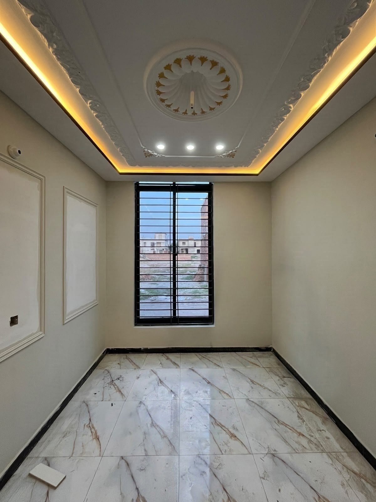 3 Marla House Double Storey for Sale – MPS Road, Near Old DHA Office, Multan in MPS Road, Multan photo 3