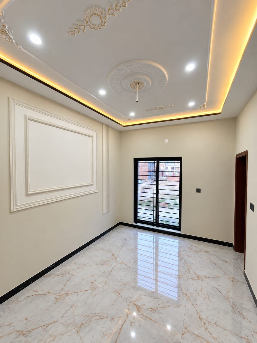 3 Marla House Double Storey for Sale – MPS Road, Near Old DHA Office, Multan in MPS Road, Multan photo 7