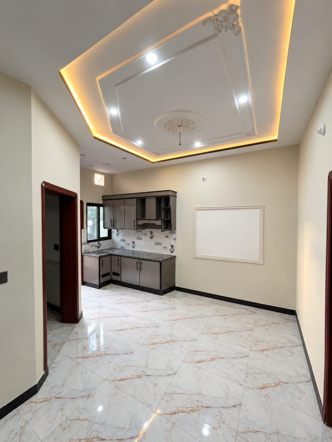 3 Marla House Double Storey for Sale – MPS Road, Near Old DHA Office, Multan in MPS Road, Multan photo 8