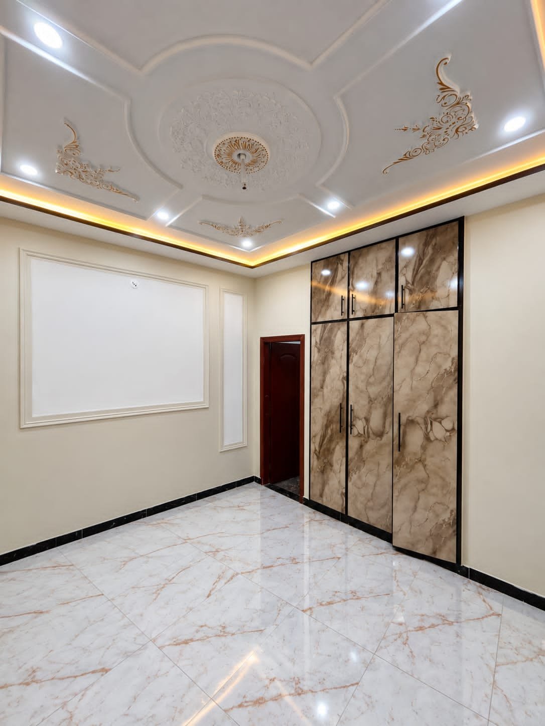 3 Marla House Double Storey for Sale – MPS Road, Near Old DHA Office, Multan in MPS Road, Multan photo 9